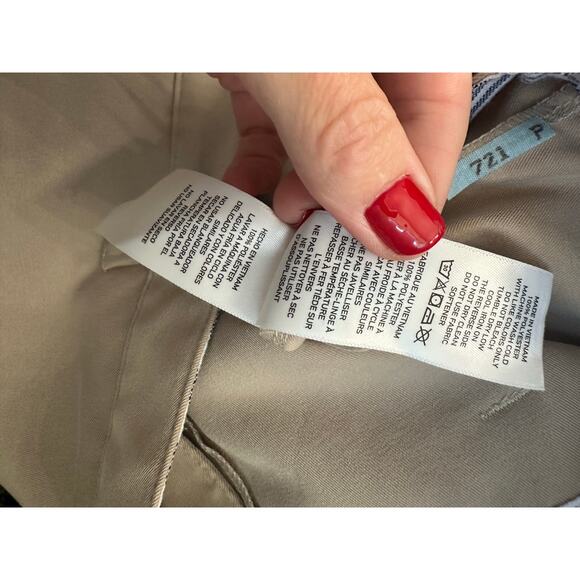 RHÔNE Men’s Commuter Pants size 35x32 - Picture 6 of 7